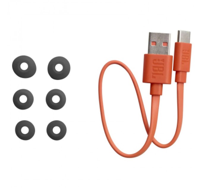 JBL Навушники JBL Wave Beam TWS Black (JBLWBEAMBLK)