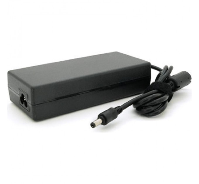 Merlion Блок живлення до ноутбуку Merlion ASUS 120W 19V 6.32А, 5.5*2.5 (33364 / LAS120/19-5.5*2.5)
