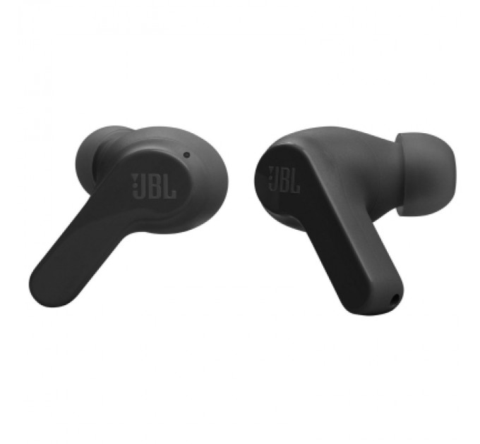 JBL Навушники JBL Wave Beam TWS Black (JBLWBEAMBLK)