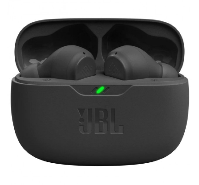 JBL Навушники JBL Wave Beam TWS Black (JBLWBEAMBLK)