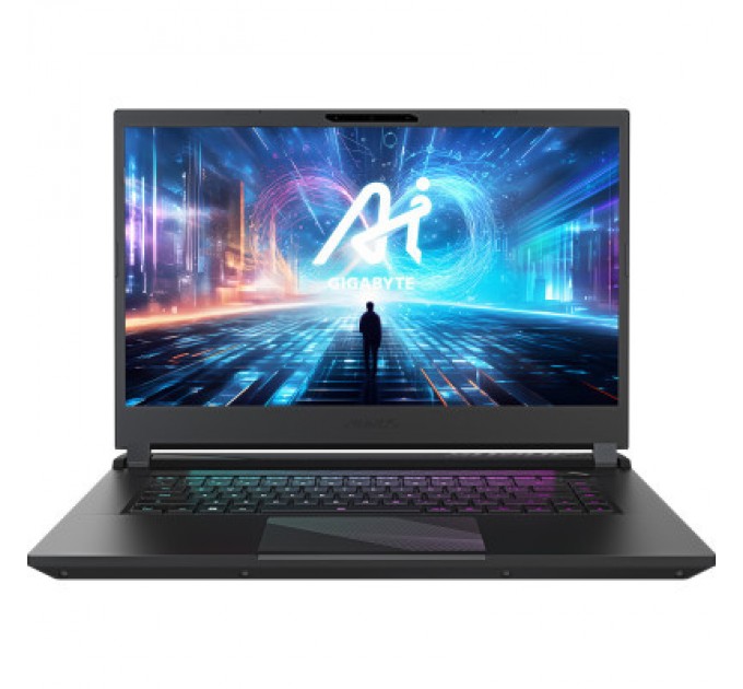 GIGABYTE Ноутбук GIGABYTE AORUS 15 (BKG-13KZ754SH)