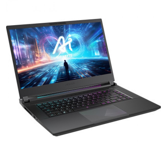 GIGABYTE Ноутбук GIGABYTE AORUS 15 (BKG-13KZ754SH)