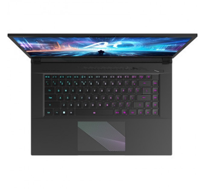 GIGABYTE Ноутбук GIGABYTE AORUS 15 (BKG-13KZ754SH)