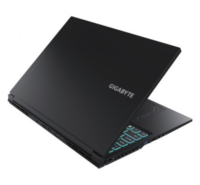GIGABYTE Ноутбук GIGABYTE G6 KF (KF-H3KZ854KD)