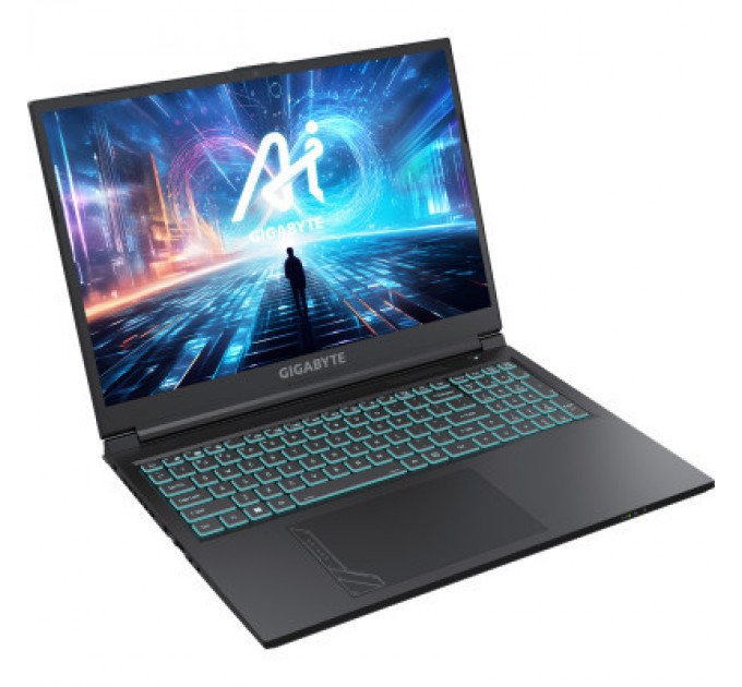 GIGABYTE Ноутбук GIGABYTE G6 KF (KF-H3KZ854KD)