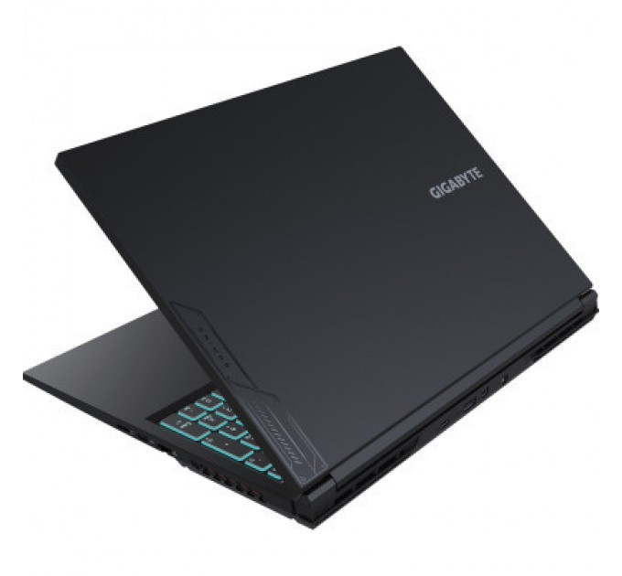 GIGABYTE Ноутбук GIGABYTE G6 KF (KF-H3KZ854KD)