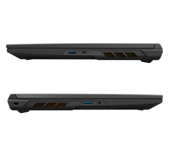 GIGABYTE Ноутбук GIGABYTE G6X (9KG-43UA854SH)