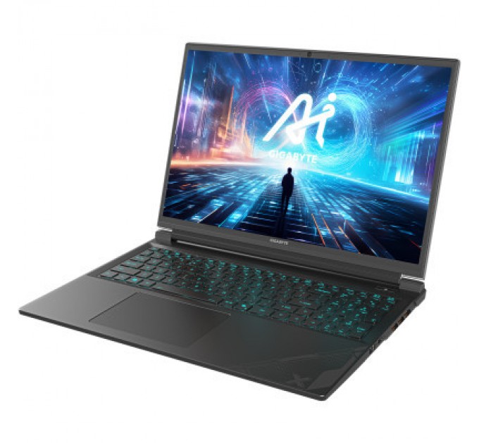 GIGABYTE Ноутбук GIGABYTE G6X (9KG-43UA854SH)