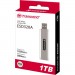 Transcend Накопичувач SSD USB 3.2 1TB ESD320A Transcend (TS1TESD320A)