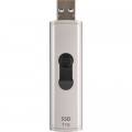 Transcend Накопичувач SSD USB 3.2 1TB ESD320A Transcend (TS1TESD320A)