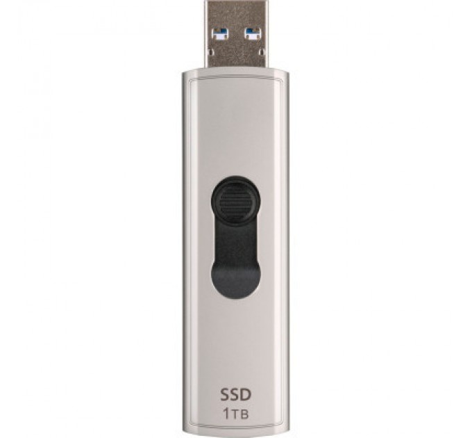 Transcend Накопичувач SSD USB 3.2 1TB ESD320A Transcend (TS1TESD320A)
