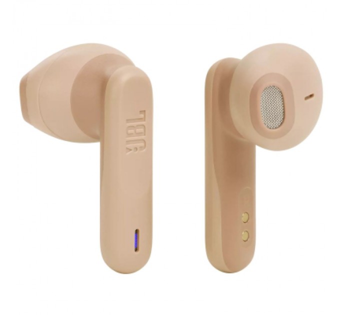 JBL Навушники JBL Wave Flex TWS Beige (JBLWFLEXBEG)