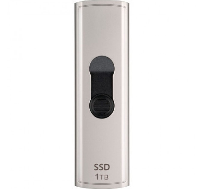 Transcend Накопичувач SSD USB 3.2 1TB ESD320A Transcend (TS1TESD320A)