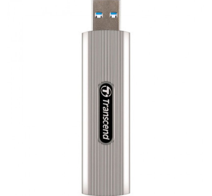 Transcend Накопичувач SSD USB 3.2 512GB ESD320A Transcend (TS512GESD320A)