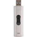 Transcend Накопичувач SSD USB 3.2 512GB ESD320A Transcend (TS512GESD320A)