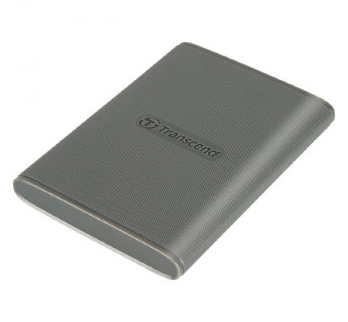 Transcend Накопичувач SSD USB 3.2 2TB ESD360C Transcend (TS2TESD360C)