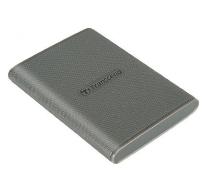 Transcend Накопичувач SSD USB 3.2 2TB ESD360C Transcend (TS2TESD360C)