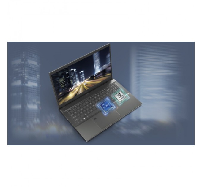 Acer Ноутбук Acer Aspire 5 A515-57 (NX.KN4EU.00H)
