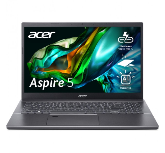 Acer Ноутбук Acer Aspire 5 A515-57 (NX.KN4EU.00H)