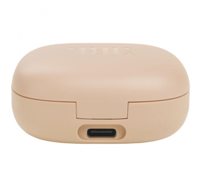 JBL Навушники JBL Wave Flex TWS Beige (JBLWFLEXBEG)