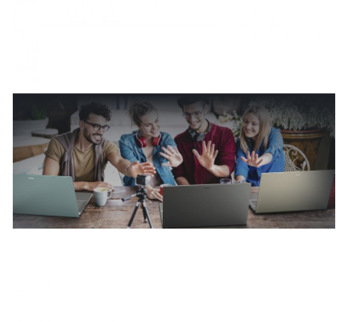 Acer Ноутбук Acer Aspire 5 A515-57 (NX.KN4EU.00H)