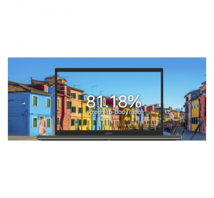 Acer Ноутбук Acer Aspire 5 A515-57 (NX.KN4EU.00H)