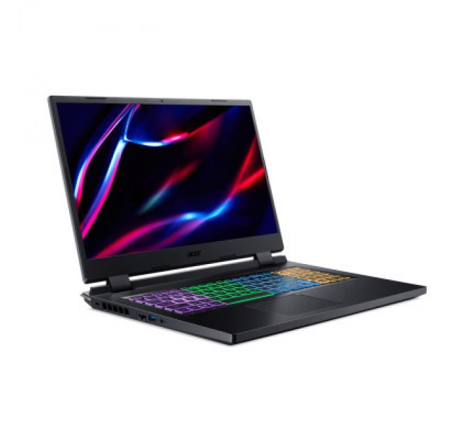 Acer Ноутбук Acer Nitro 5 AN517-55 (NH.QLFEU.007)