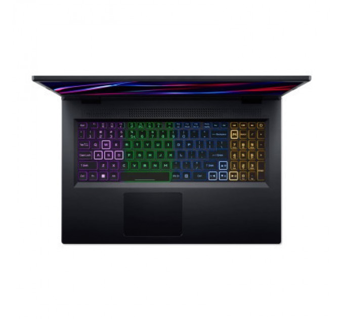 Acer Ноутбук Acer Nitro 5 AN517-55 (NH.QLFEU.007)