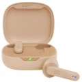 JBL Навушники JBL Wave Flex TWS Beige (JBLWFLEXBEG)