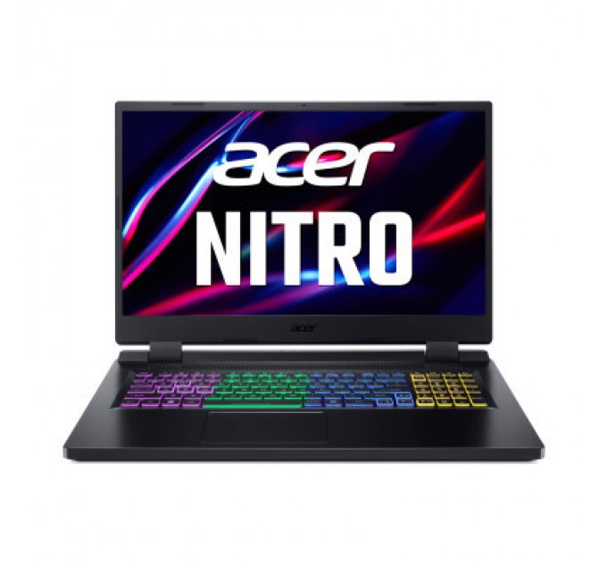 Acer Ноутбук Acer Nitro 5 AN517-55 (NH.QLFEU.007)