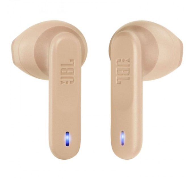 JBL Навушники JBL Wave Flex TWS Beige (JBLWFLEXBEG)