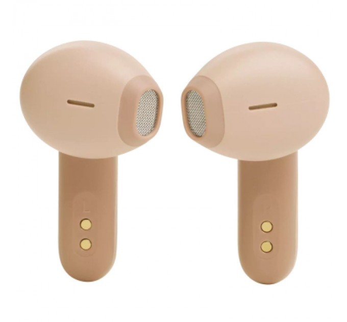 JBL Навушники JBL Wave Flex TWS Beige (JBLWFLEXBEG)