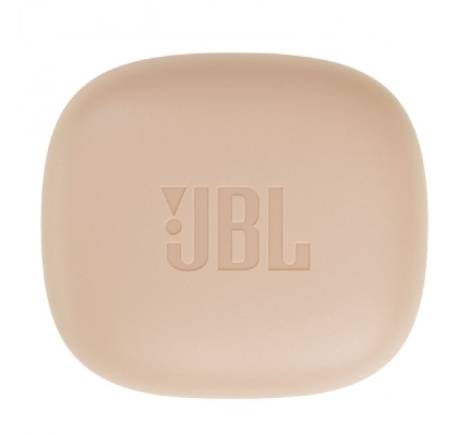 JBL Навушники JBL Wave Flex TWS Beige (JBLWFLEXBEG)