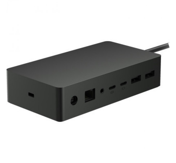 Microsoft Порт-реплікатор Microsoft Surface Dock 2 (1GK-00001)
