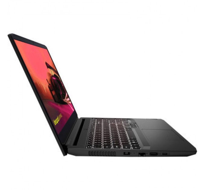 Lenovo Ноутбук Lenovo IdeaPad Gaming 3 15ACH6 (82K2027ARM)