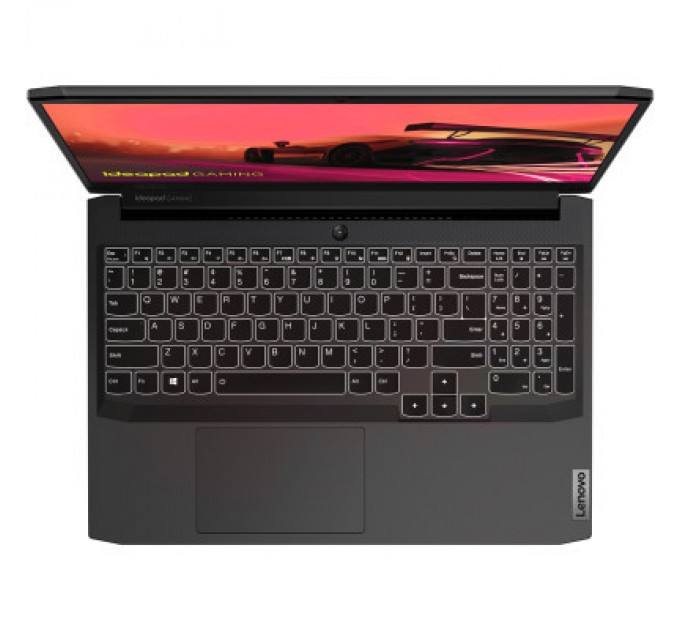 Lenovo Ноутбук Lenovo IdeaPad Gaming 3 15ACH6 (82K2027ARM)
