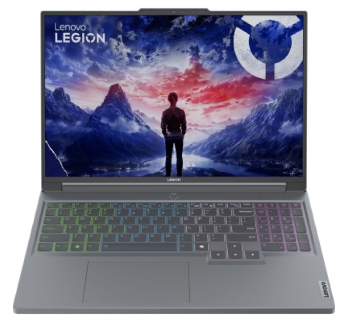 Lenovo Ноутбук Lenovo Legion 5 16IRX9 (83DG0092RA)