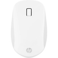 Мишка HP 410 Slim Bluetooth White (4M0X6AA)