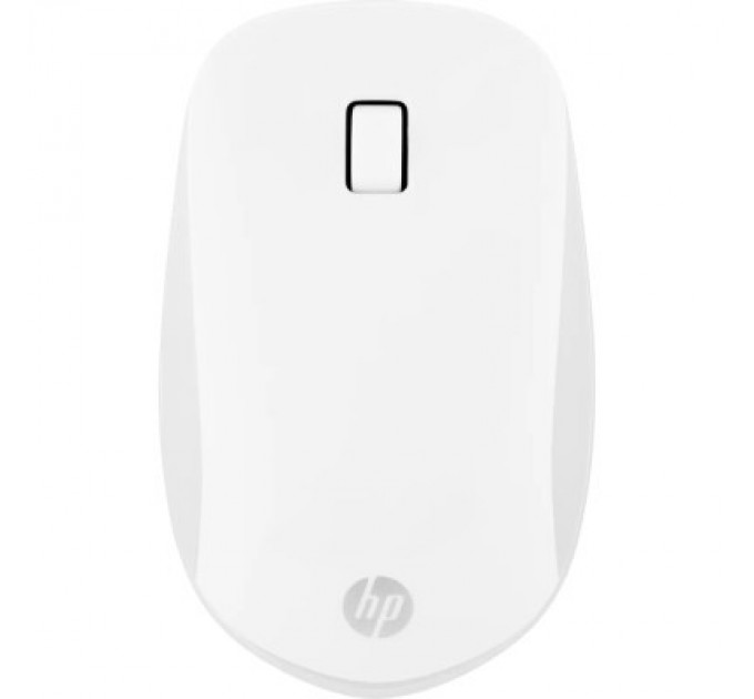 HP Мишка HP 410 Slim Bluetooth White (4M0X6AA)