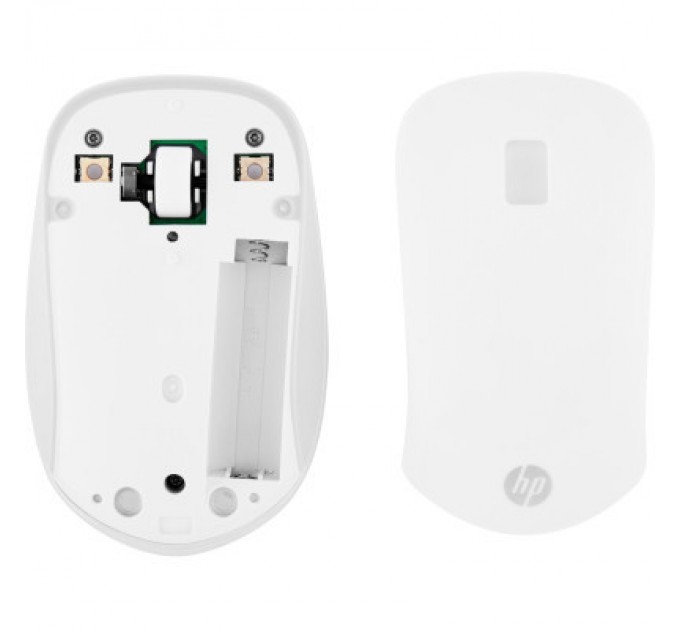 HP Мишка HP 410 Slim Bluetooth White (4M0X6AA)