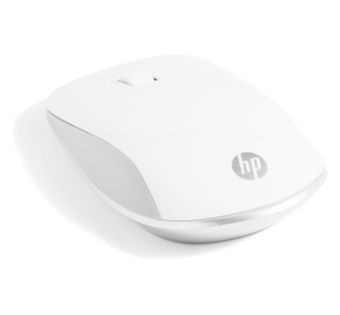 HP Мишка HP 410 Slim Bluetooth White (4M0X6AA)