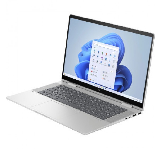 HP Ноутбук HP ENVY x360 15-fe0003ua (8F2C5EA)