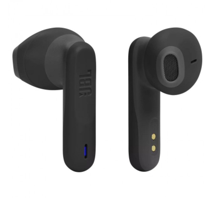 JBL Навушники JBL Wave Flex TWS Black (JBLWFLEXBLK)