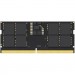 Lexar Модуль пам'яті для ноутбука SoDIMM DDR5 16GB 4800 MHz Lexar (LD5DS016G-B4800GSST)