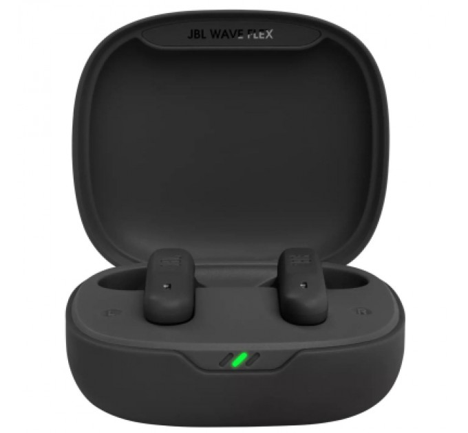 JBL Навушники JBL Wave Flex TWS Black (JBLWFLEXBLK)