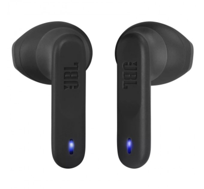 JBL Навушники JBL Wave Flex TWS Black (JBLWFLEXBLK)