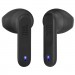 JBL Навушники JBL Wave Flex TWS Black (JBLWFLEXBLK)