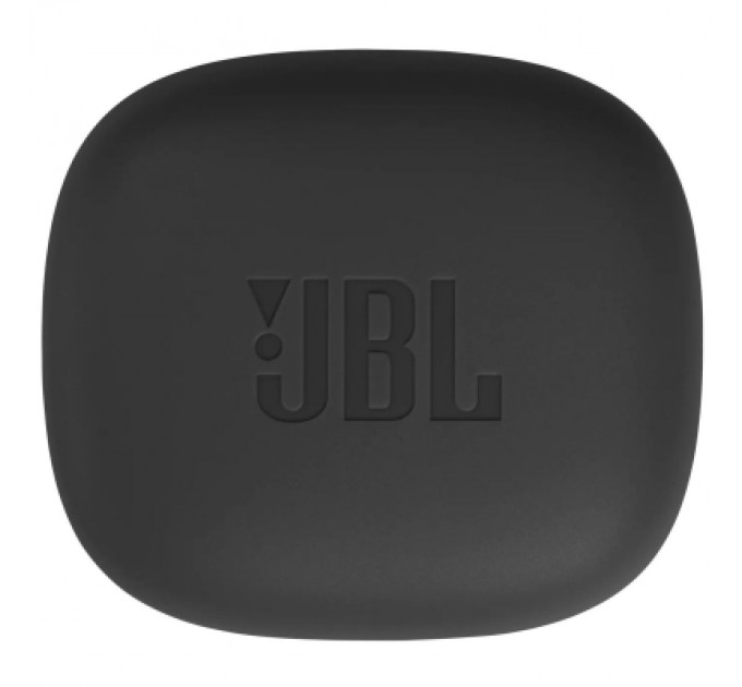 JBL Навушники JBL Wave Flex TWS Black (JBLWFLEXBLK)