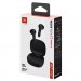 JBL Навушники JBL Wave Flex TWS Black (JBLWFLEXBLK)
