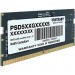 Patriot Модуль пам'яті для ноутбука SoDIMM DDR5 16GB 5600 MHz Patriot (PSD516G560081S)
